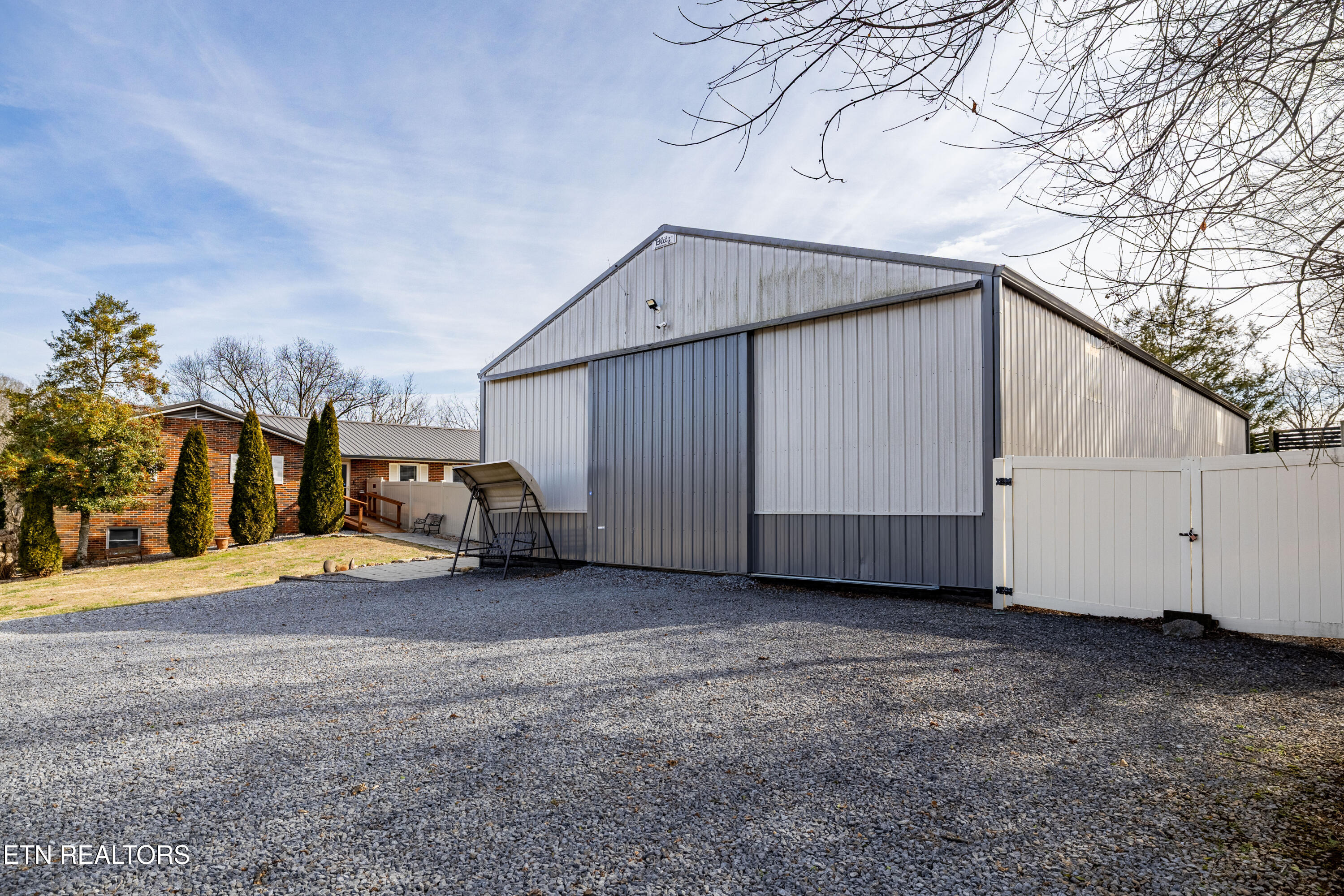 4918 Morganton Road Greenback, TN 37742 - Photo 58 of 60 4918MorgantonRd-70