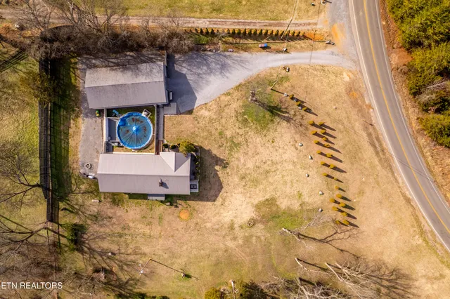 $890,000 | 4918 Morganton Road, Greenback, TN 37742