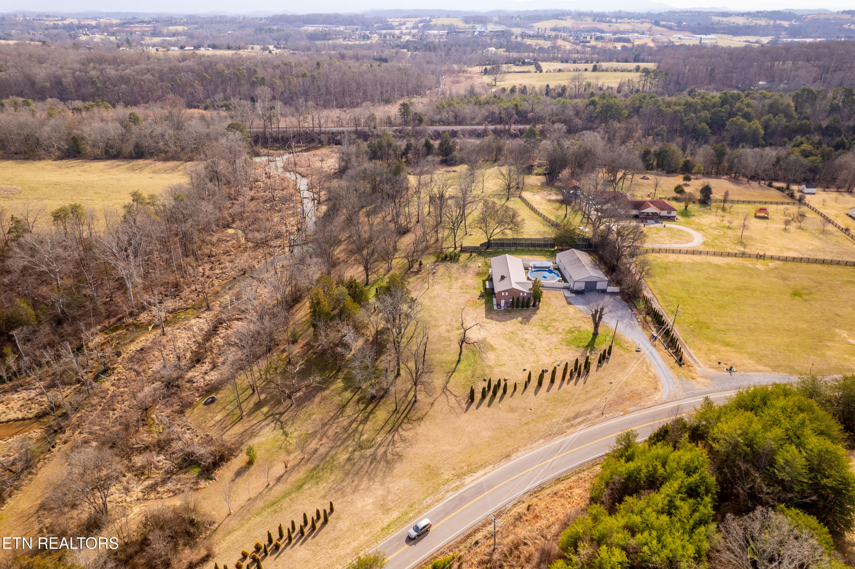 4918 Morganton Road Greenback, TN 37742 - Photo 7 of 59 4918MorgantonRd-8