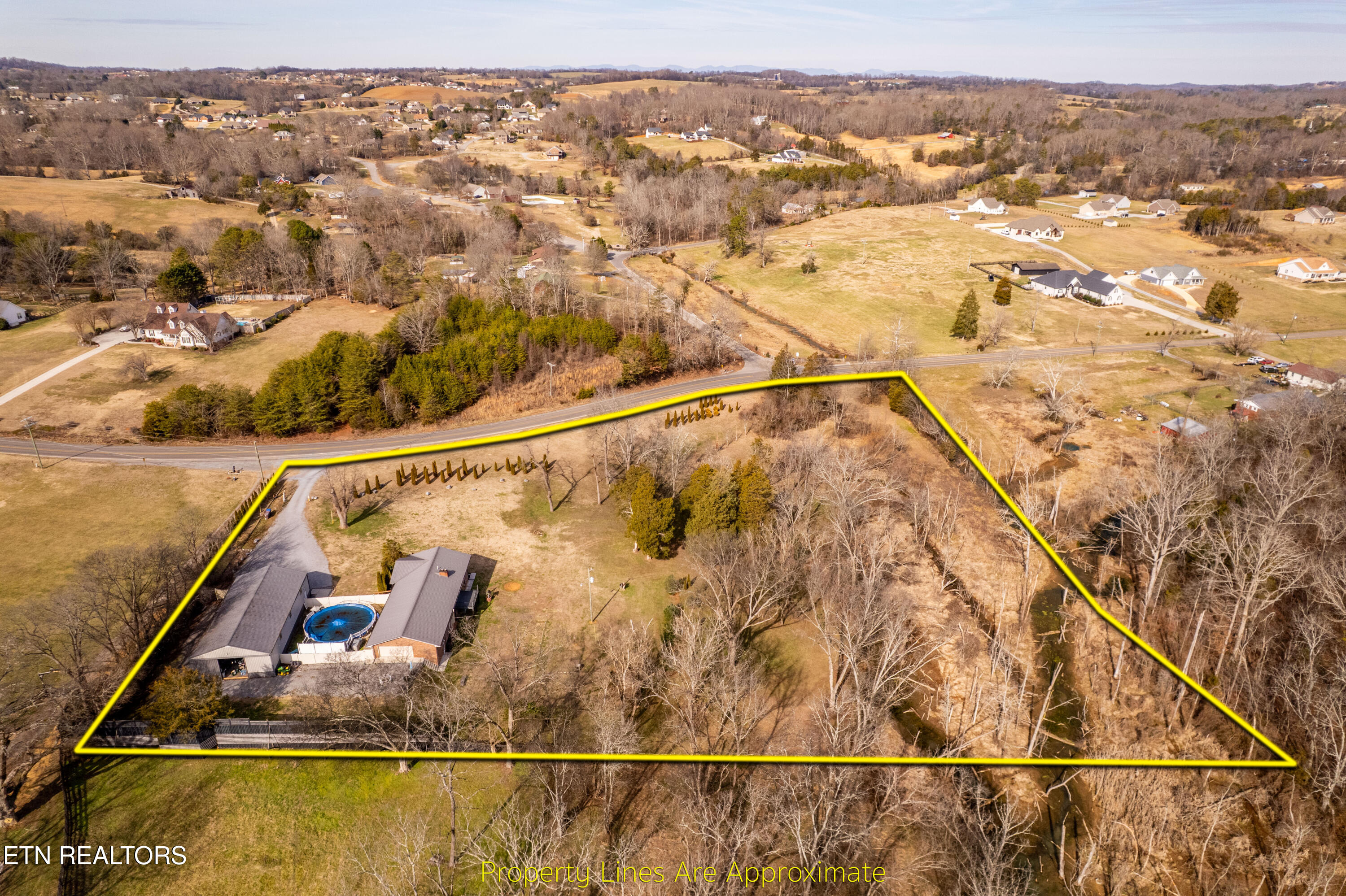 4918 Morganton Road Greenback, TN 37742 - Photo 9 of 60 4918MorgantonRd-15