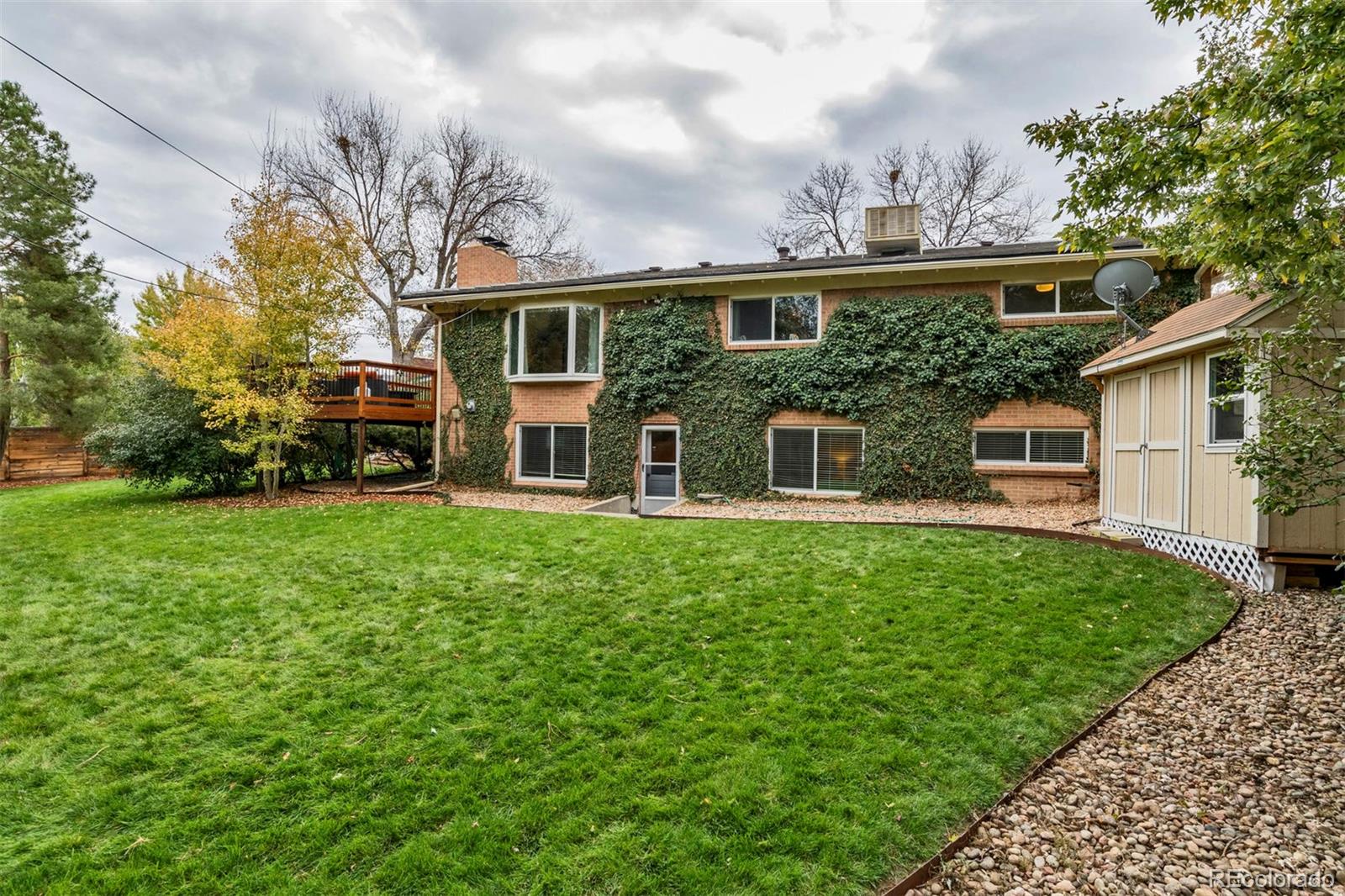10285 West 33rd Avenue Wheat Ridge, CO 80033 - Photo 20 of 25 Gallery Image 20