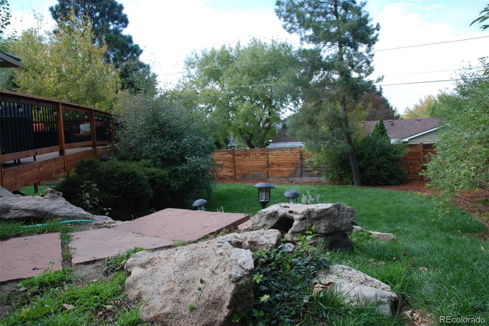 10285 West 33rd Avenue Wheat Ridge, CO 80033 - Photo 25 of 25 Gallery Image 25