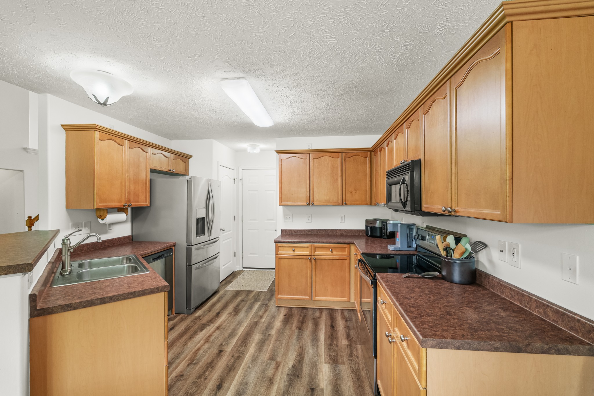 1504 Callender Road Spring Hill, TN 37174 - Photo 8 of 20 Gallery Image 8