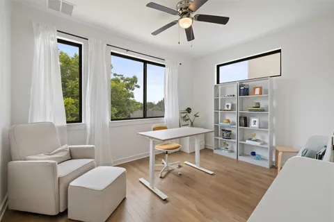 $460,000 | 6409 Berkman Drive, Unit 6, Austin, TX 78723