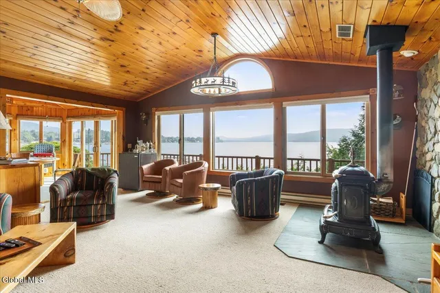 $925,000 | 24 Burzee Drive, Schroon Lake, NY 12870