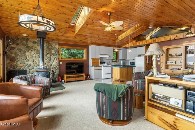 $925,000 | 24 Burzee Drive, Schroon Lake, NY 12870