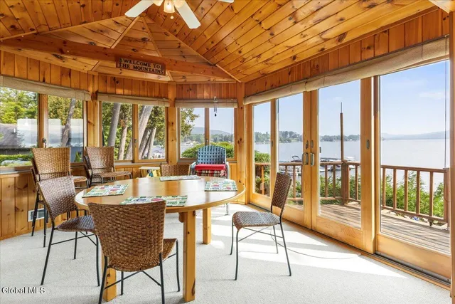 $925,000 | 24 Burzee Drive, Schroon Lake, NY 12870