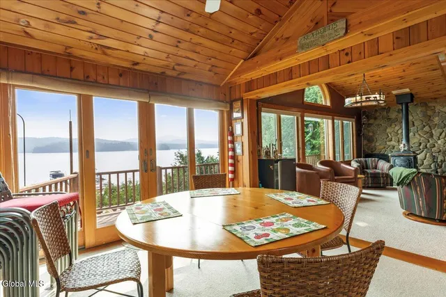 $925,000 | 24 Burzee Drive, Schroon Lake, NY 12870