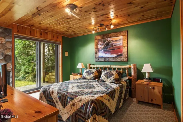 $925,000 | 24 Burzee Drive, Schroon Lake, NY 12870