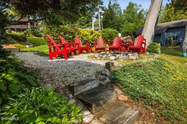 $925,000 | 24 Burzee Drive, Schroon Lake, NY 12870