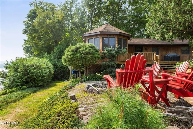 $925,000 | 24 Burzee Drive, Schroon Lake, NY 12870