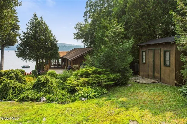 $925,000 | 24 Burzee Drive, Schroon Lake, NY 12870