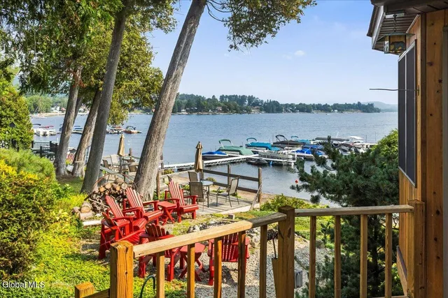 $925,000 | 24 Burzee Drive, Schroon Lake, NY 12870