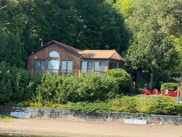 $925,000 | 24 Burzee Drive, Schroon Lake, NY 12870