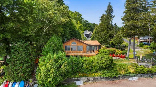 $925,000 | 24 Burzee Drive, Schroon Lake, NY 12870