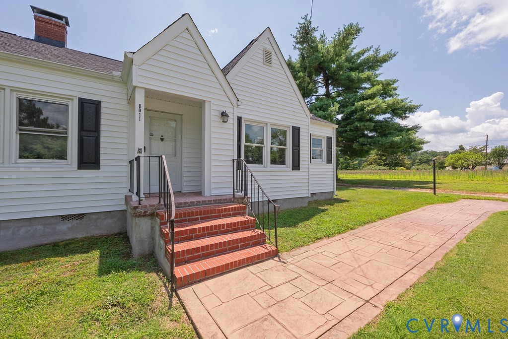 8011 River Road Petersburg, VA 23803 - Photo 28 of 32 Gallery Image 28