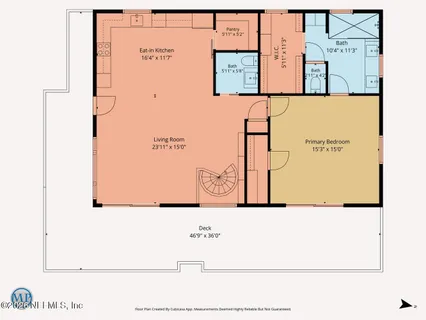 $1,790,000 | 2569 Ponte Vedra Boulevard, Ponte Vedra Beach, FL 32082
