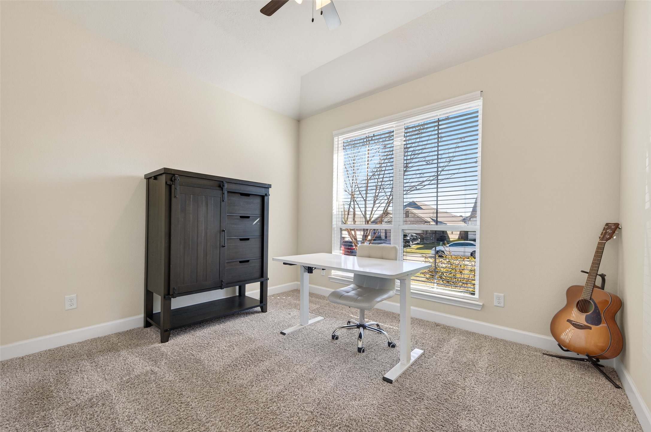 917 Farm Path Brenham, TX 77833 - Photo 26 of 43 a room with furniture