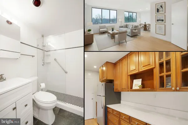 $200,000 | 6621 Wakefield Drive, Unit 418, Alexandria, VA 22307