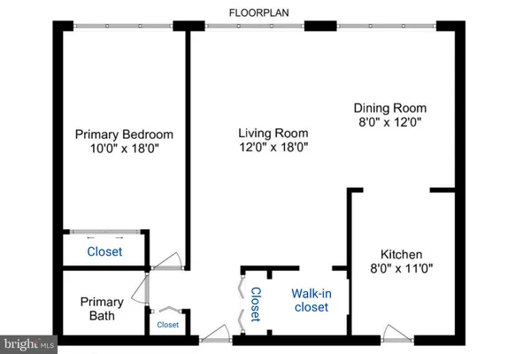 $200,000 | 6621 Wakefield Drive, Unit 418, Alexandria, VA 22307