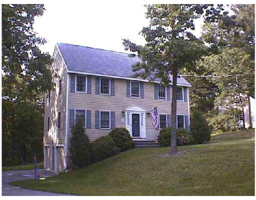 25 Cold Spring Road North Reading, MA 01864 - Photo 1 of 1 Gallery Image 1