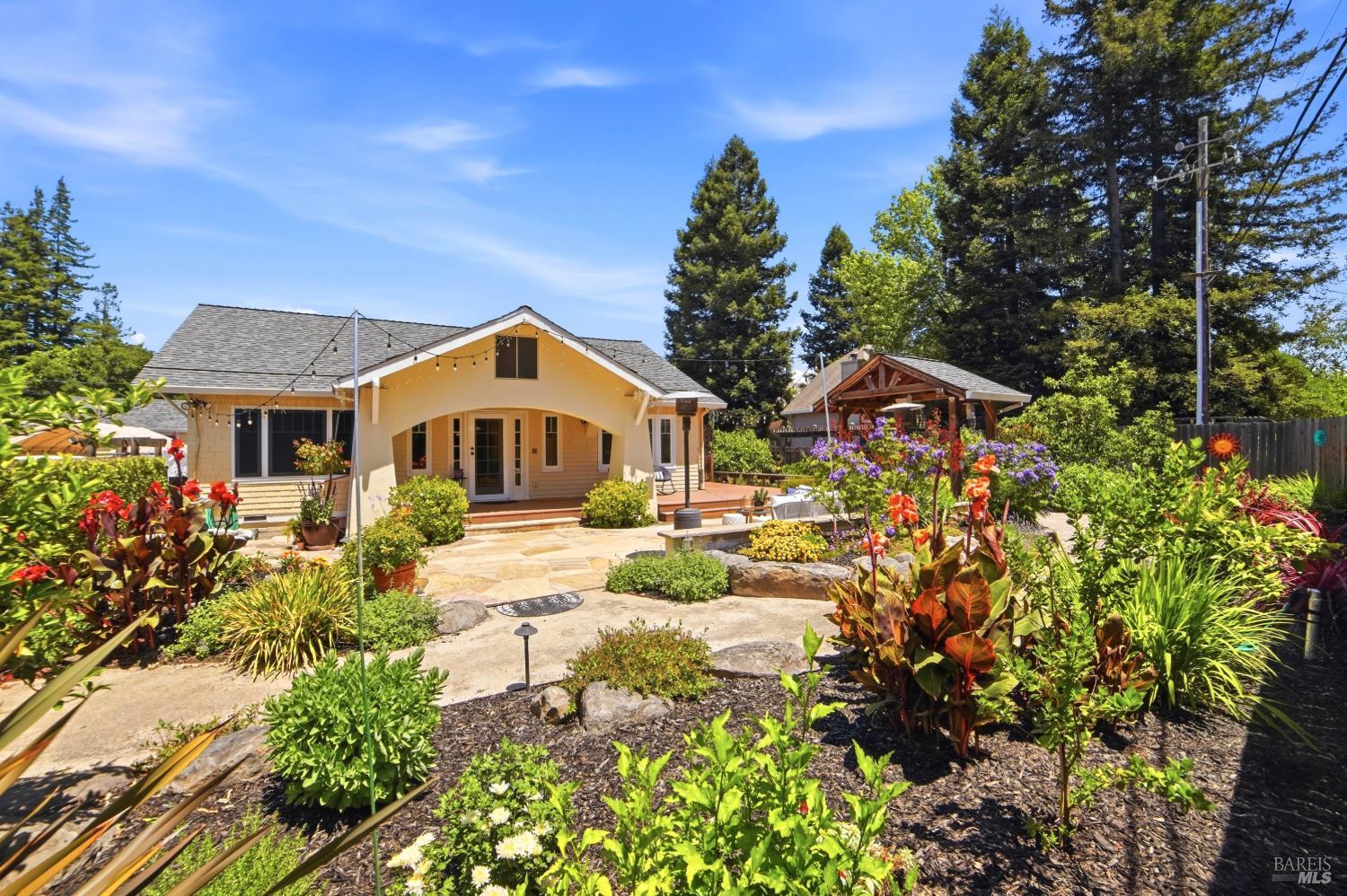 1955 Hoen Avenue Santa Rosa, CA 95405 - Photo 3 of 46