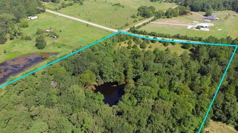 $275,000 | Tbd Tbd Hilltop Lane, Huntsville, TX 77320