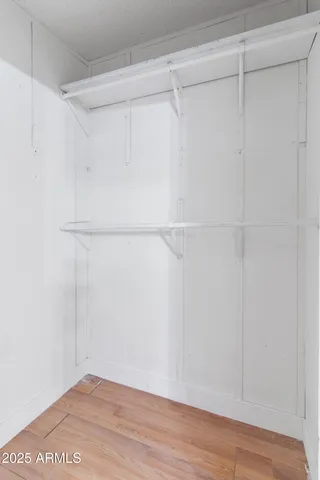 a view of a building with a street