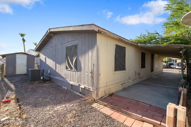 $65,000 | 2340 East University Drive, Unit 139, Tempe, AZ 85288