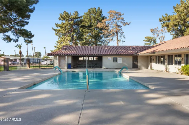 $65,000 | 2340 East University Drive, Unit 139, Tempe, AZ 85288