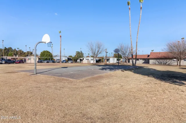 $65,000 | 2340 East University Drive, Unit 139, Tempe, AZ 85288