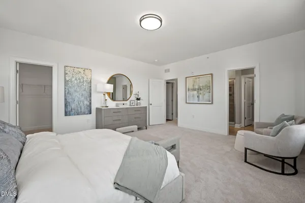 $435,000 | 154 North White Street, Unit 200, Wake Forest, NC 27587