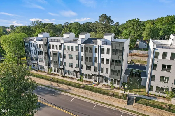 $435,000 | 154 North White Street, Unit 200, Wake Forest, NC 27587