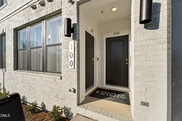 $435,000 | 154 North White Street, Unit 200, Wake Forest, NC 27587