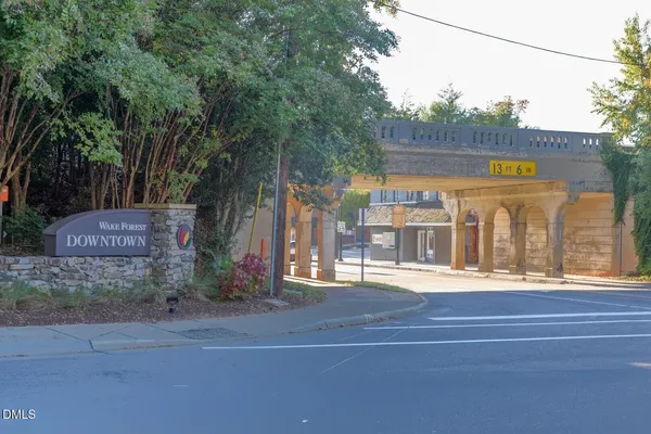 $435,000 | 154 North White Street, Unit 200, Wake Forest, NC 27587