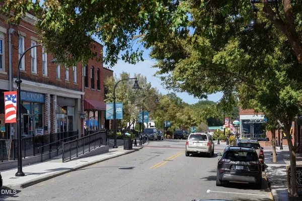 $435,000 | 154 North White Street, Unit 200, Wake Forest, NC 27587