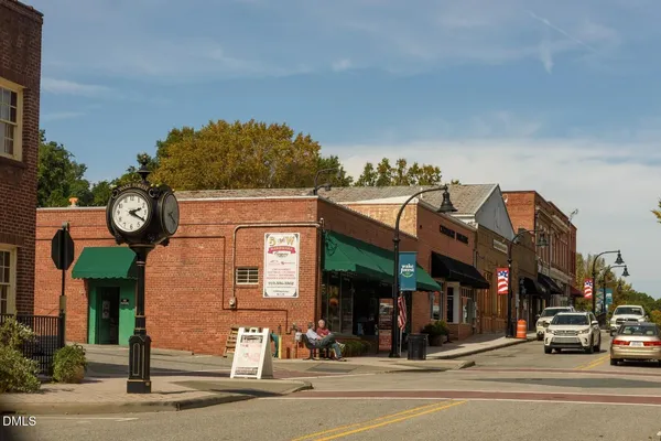 $435,000 | 154 North White Street, Unit 200, Wake Forest, NC 27587