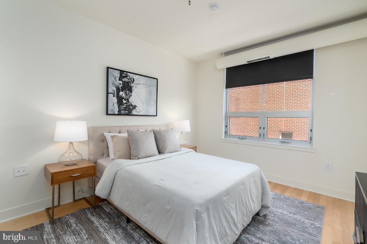 2125 14th Street Northwest, Unit 214 Washington, DC 20009 - Photo 15 of 24 Owner's suite