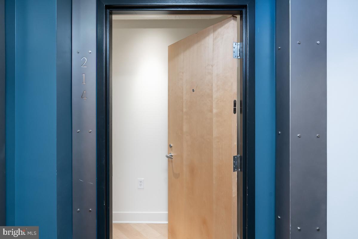 2125 14th Street Northwest, Unit 214 Washington, DC 20009 - Photo 5 of 24 Unit #214
