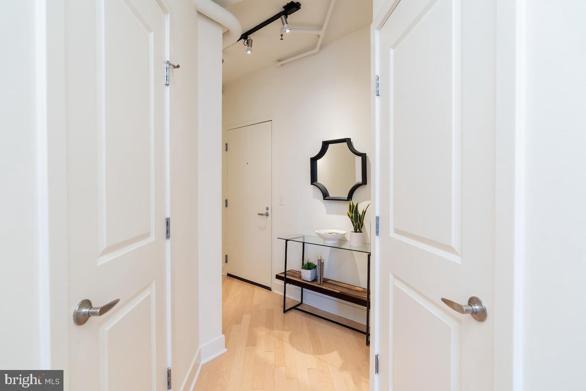 2125 14th Street Northwest, Unit 214 Washington, DC 20009 - Photo 7 of 24 Ample storage