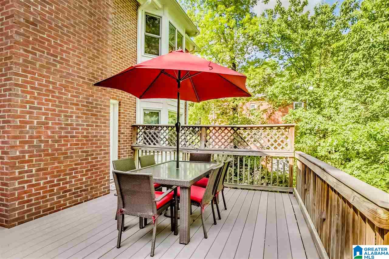 1333 Forest Ridge Court Birmingham, AL 35226 - Photo 36 of 41