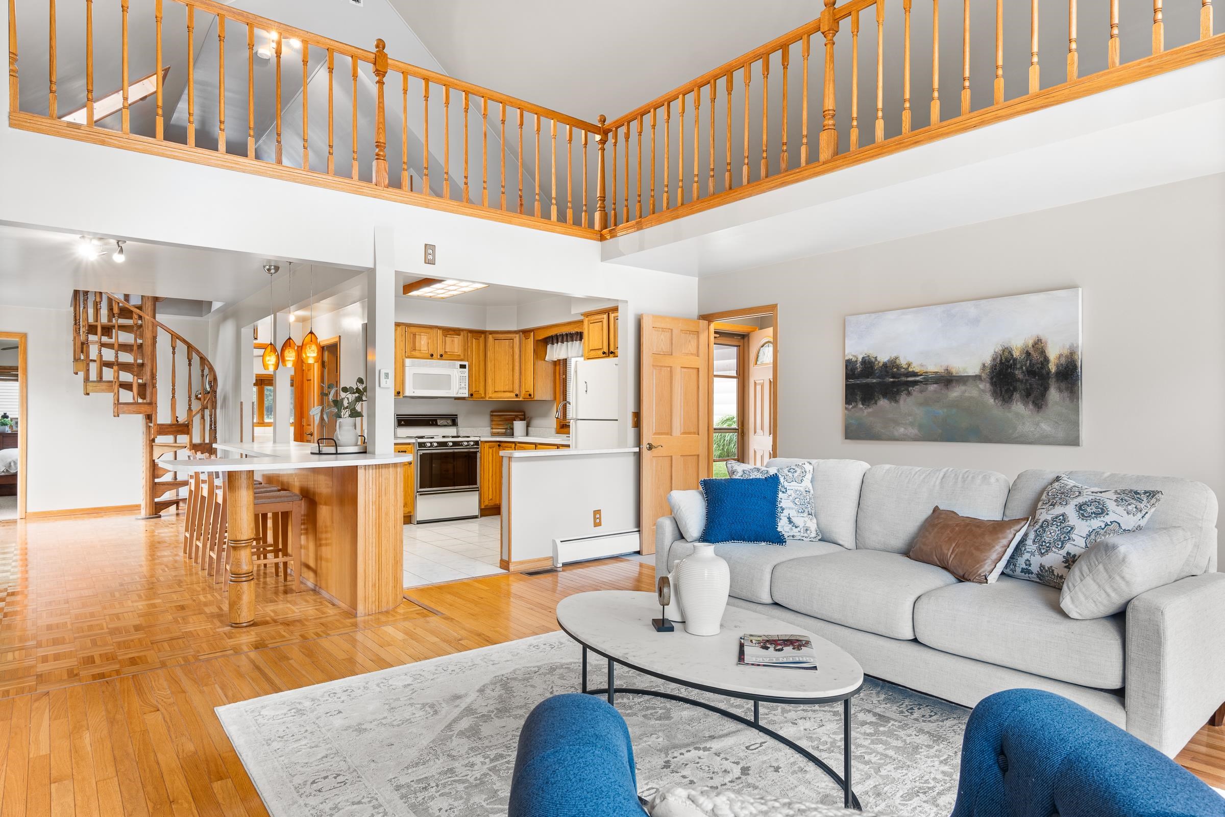 W1188 Spring Grove Road Ripon, WI 54971 - Photo 6 of 63