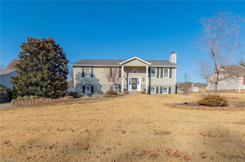 398 Arnold Road Lexington, NC 27295 - Photo 1 of 35 Gallery Image 1