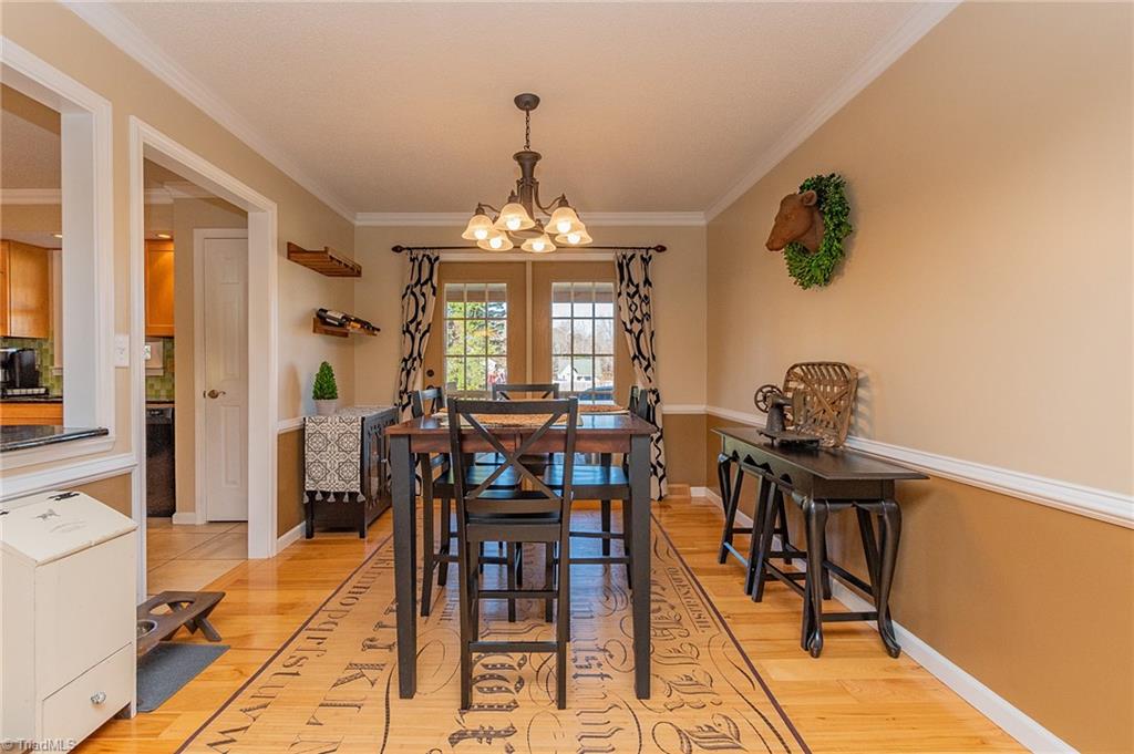 398 Arnold Road Lexington, NC 27295 - Photo 14 of 35 Gallery Image 14