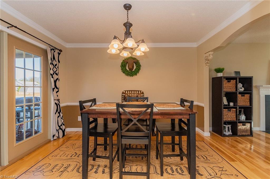 398 Arnold Road Lexington, NC 27295 - Photo 17 of 35 Gallery Image 17