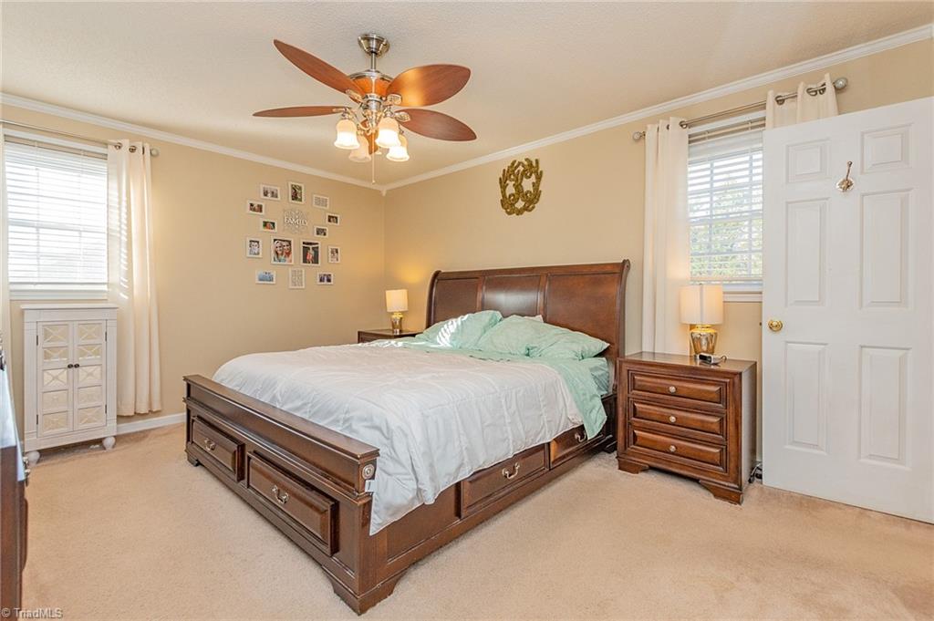 398 Arnold Road Lexington, NC 27295 - Photo 22 of 35 Primary