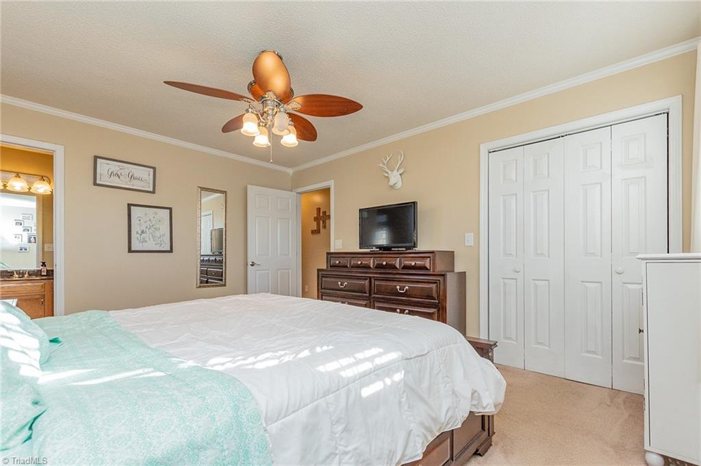 398 Arnold Road Lexington, NC 27295 - Photo 23 of 35 Primary