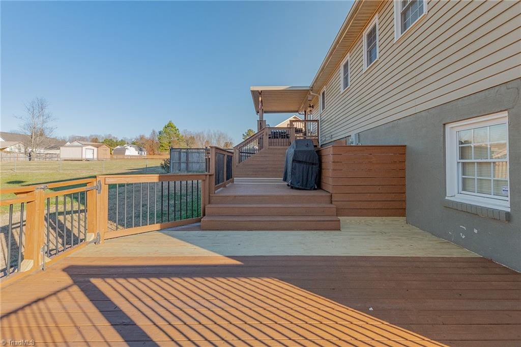 398 Arnold Road Lexington, NC 27295 - Photo 34 of 35 Gallery Image 34