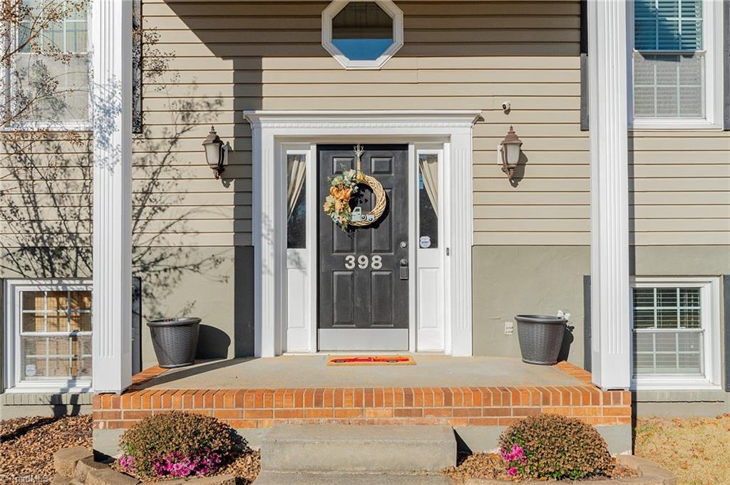 398 Arnold Road Lexington, NC 27295 - Photo 4 of 35 Gallery Image 4