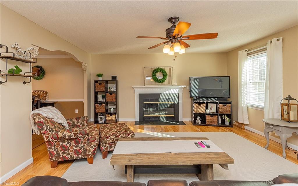 398 Arnold Road Lexington, NC 27295 - Photo 6 of 35 Gallery Image 6